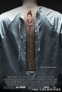 Ver Autopsy (2008) Online Gratis