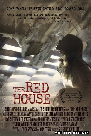 Ver The Red House (2014) Online Gratis