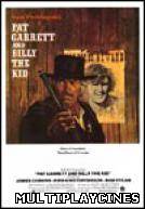 Ver Pat Garrett y Billy The Kid Online Gratis