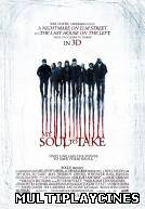 Ver Almas condenadas Online Gratis