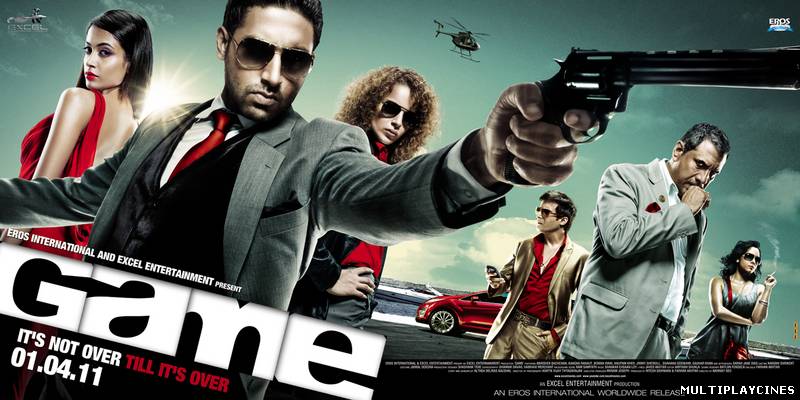 Ver Game Online Gratis