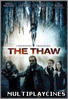 Ver The Thaw (Terror bajo la nieve) Online Gratis