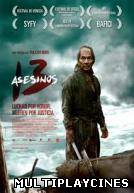 Ver Thirteen Assassins Online Gratis