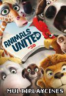 Ver LAnimals United Online Gratis