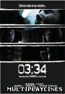 Ver 3:34 Terremoto en Chile Online Gratis