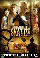 Ver El tesoro de los caballeros templarios III: La Corona de la Online Gratis