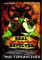 Ver Real Zombi Revolver Online Gratis