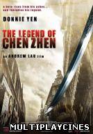 Ver Legend of the Fist: The Return of Chen Zhen (2010) Online Gratis