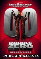 Ver Espías super secretos (Double zéro) Online Gratis