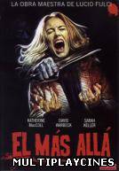Ver El más allá Online Gratis