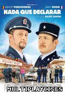 Ver Nada que declarar (2010) Online Gratis