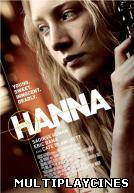 Ver Hanna (2011) Online Gratis