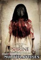 Ver The Shrine Online Gratis
