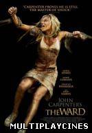 Ver The Ward (Presas del diablo ) (Encerrada) (2011) Online Gratis