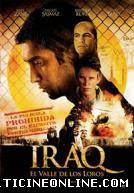 Ver Iraq: El Valle De Los Lobos Online Gratis