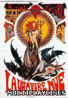 Ver La vampiresa desnuda Online Gratis