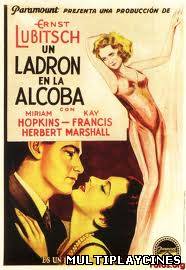 Ver Un ladron en la alcoba (1932) Online Gratis
