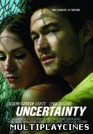 Ver Uncertainty (2009) Online Gratis