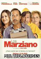 Ver Los Marziano Online Gratis