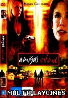 Ver Amigas íntimas Online Gratis