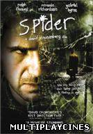Ver Spider Online Gratis