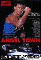 Ver Angel Town: Distrito sin ley Online Gratis