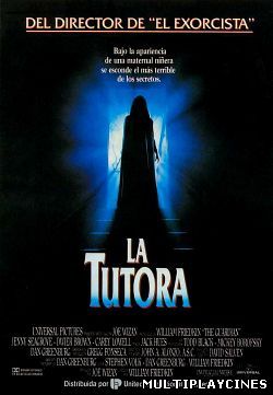 Ver La tutora /  The Guardian (1990) Online Gratis