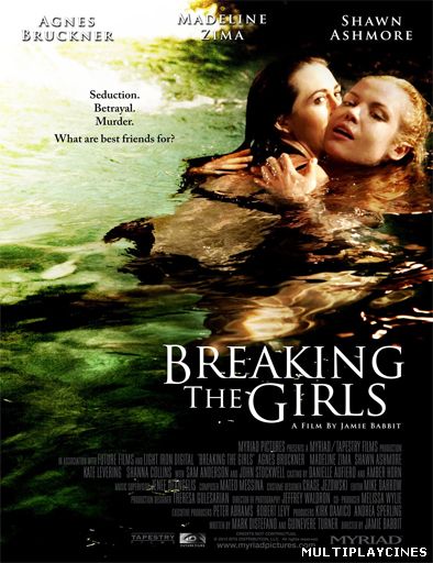 Ver Separando a las chicas / Breaking the Girls (El Pacto) (2013) Online Gratis