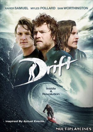 Ver Drift (II) (2013) Online Gratis