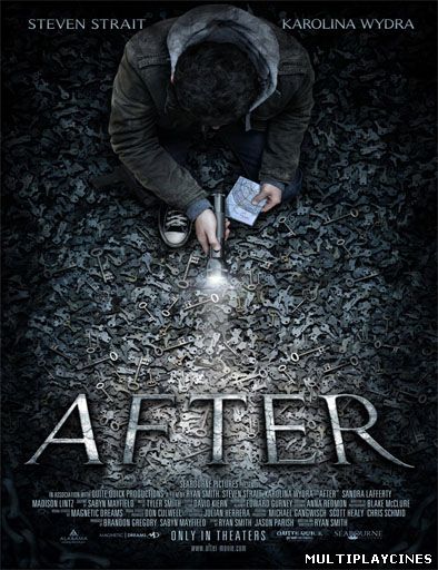 Ver After (2012 Online Gratis