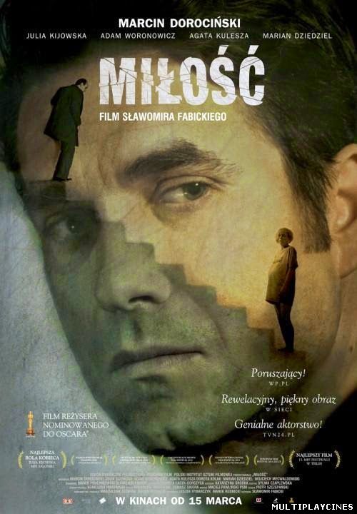 Ver Milosc (2012) Online Gratis