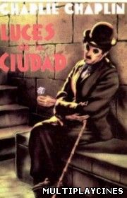 Ver Luces de la ciudad (1931) Online Gratis