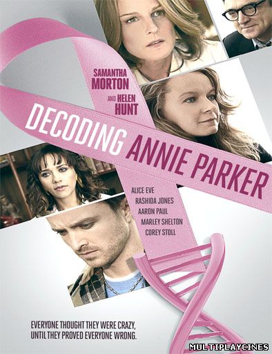 Ver Decoding Annie Parker (2013) Online Gratis