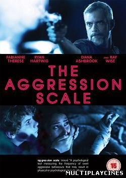 Ver La Escala de Agresión / The Aggression Scale (2012) Online Gratis