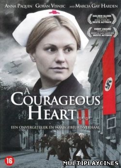 Ver The Courageous Heart of Irena Sendler (2009) Online Gratis