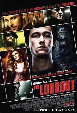 Ver The Lookout (2007) Online Gratis