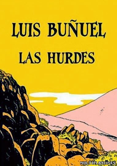 Ver Las Hurdes (Tierra sin pan) (1933) Online Gratis