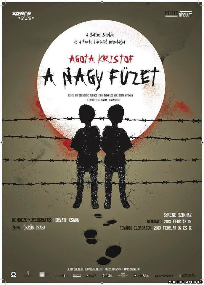 Ver A Nagy Fuzet (2013) Online Gratis