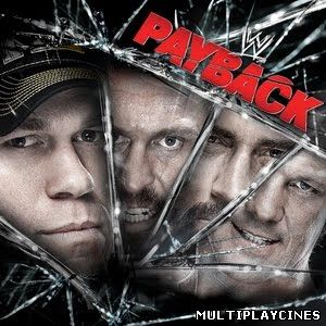 Ver Watch WWE Payback 2014 - 6/1/2014 Online Gratis