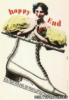 Ver Final feliz (Happy End) (1966) Online Gratis