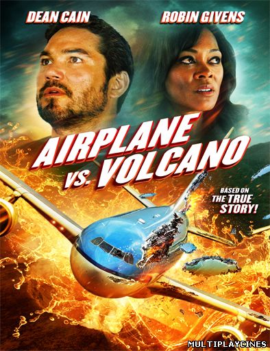 Ver Airplane vs Volcano (2014) Online Gratis