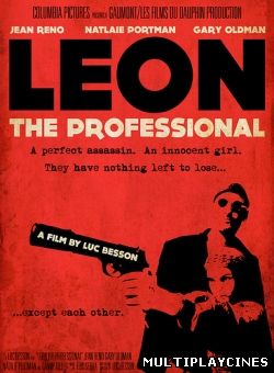 Ver Leon: The Professional (1994) Online Gratis