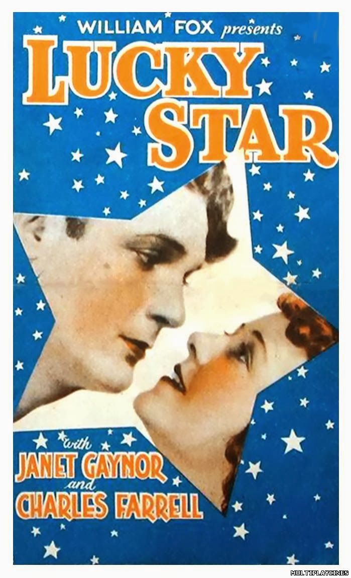 Ver Estrellas dichosas (1929) Online Gratis