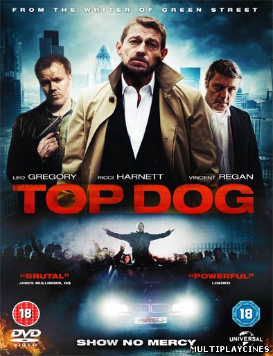 Ver Top Dog (2014) Online Gratis