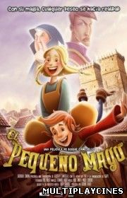 Ver El pequeño mago (2012) Online Gratis