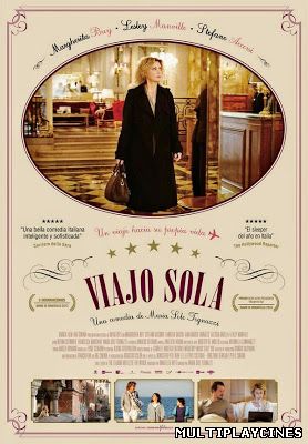 Ver Viajo sola / Viaggio sola (2014) Online Gratis