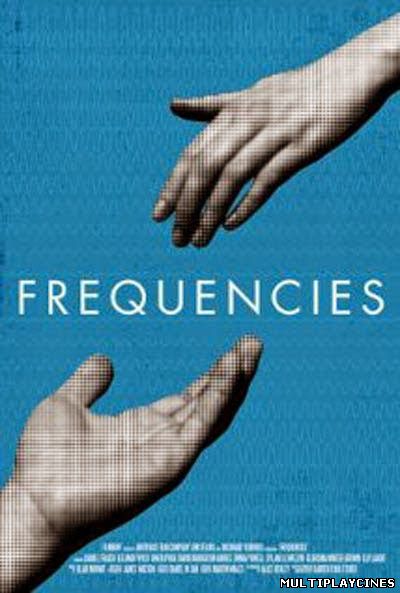 Ver OXV: The Manual / Frequencies (2013) Online Gratis