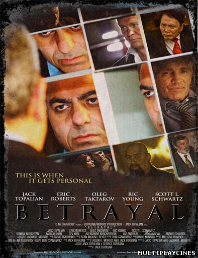 Ver Betrayal (2013) Online Gratis