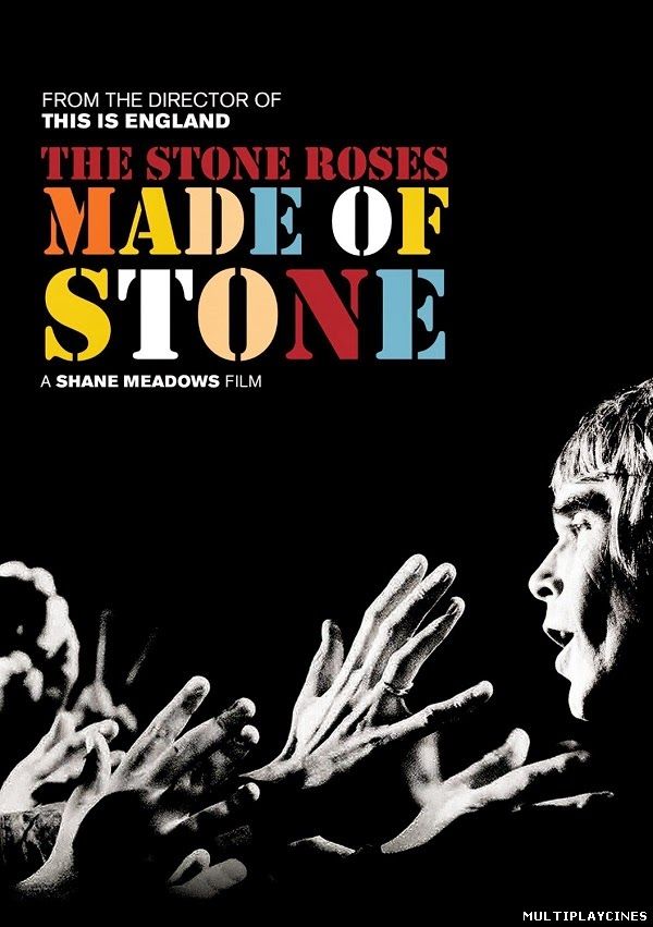 Ver The Stone Roses: Made Of Stone (2013) Online Gratis