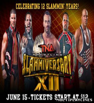 Ver Watch TNA Slammiversary XII 2014 - 6/15/2014 Online Gratis